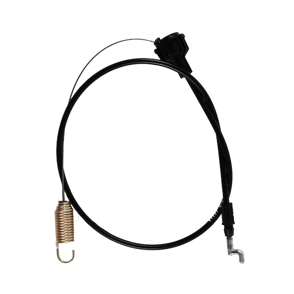 Cable-Clutch Forwa